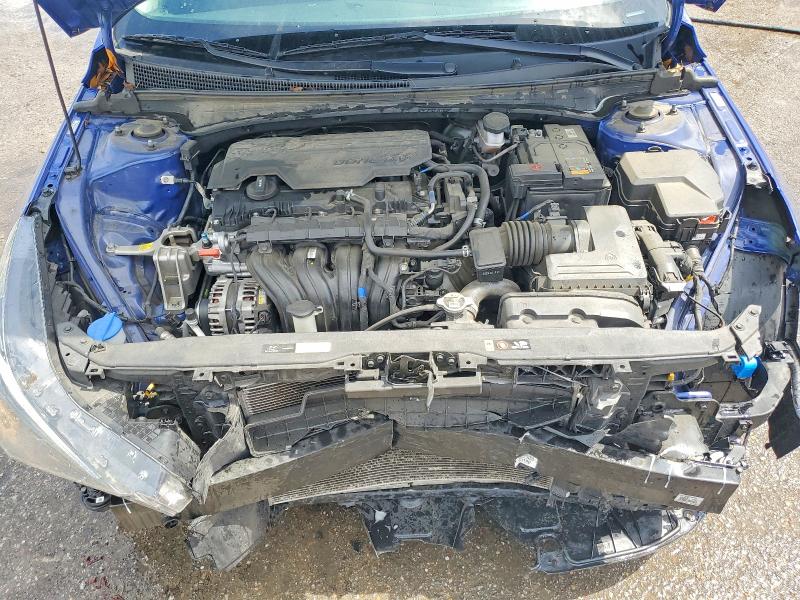 Продаж на аукціоні авто 2023 Hyundai Elantra, vin: KMHLM4AGXPU544394, номер лоту: 48359576