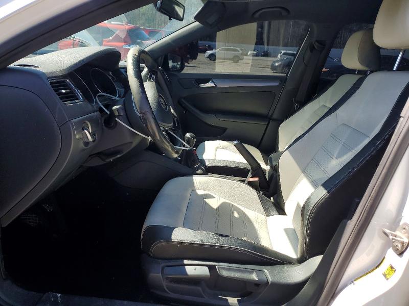 Aukcja sprzedaży 2016 Volkswagen Jetta, vin: 3VWB17AJ1GM389466, numer aukcji: 46430166