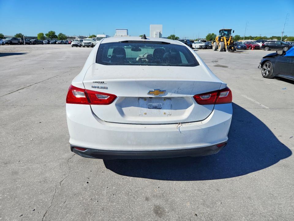 Aukcja sprzedaży 2017 Chevrolet Malibu, vin: 1G1ZC5ST0HF132907, numer aukcji: 47205696