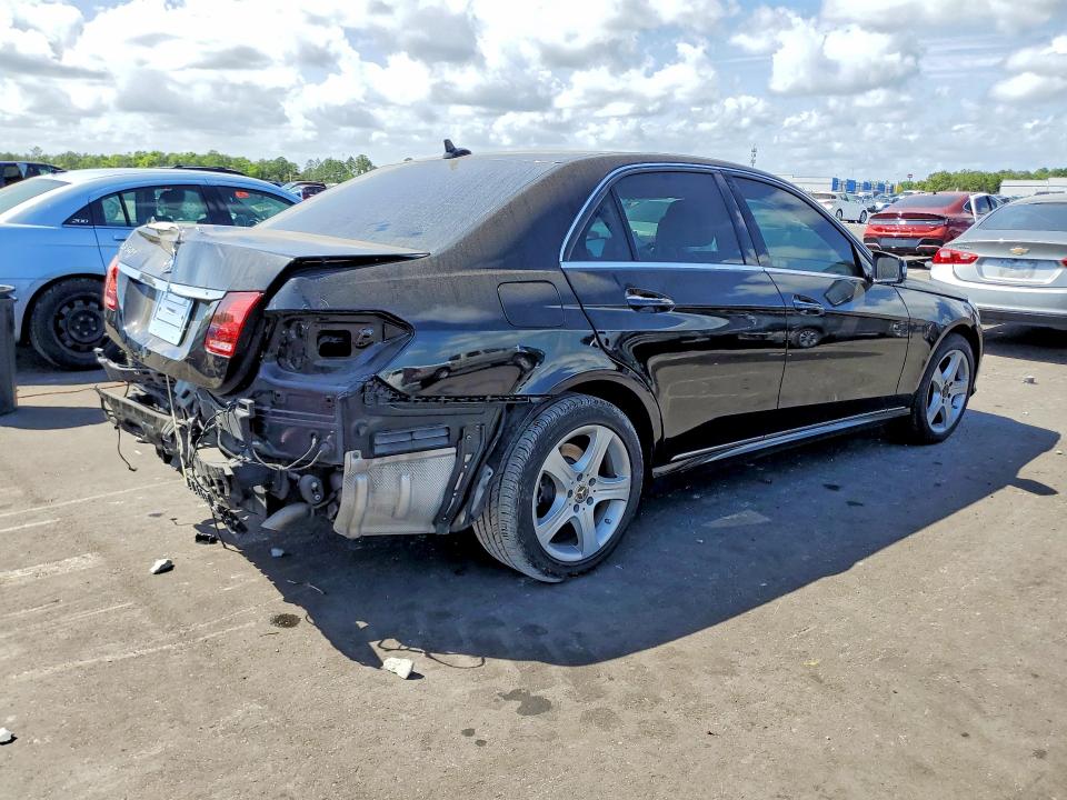 Продажа на аукционе авто 2014 Mercedes-benz E, vin: WDDHF5KB9EA919404, номер лота: 47550706