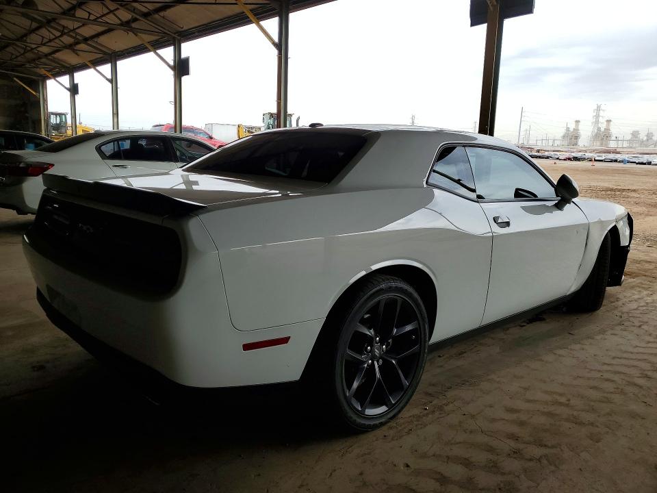 Продаж на аукціоні авто 2023 Dodge Challenger, vin: 2C3CDZJG4PH637744, номер лоту: 47987066