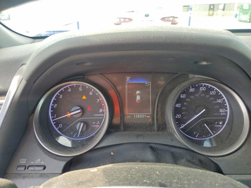 Aukcja sprzedaży 2022 Toyota Camry, vin: 4T1G11AK9NU672572, numer aukcji: 47279506