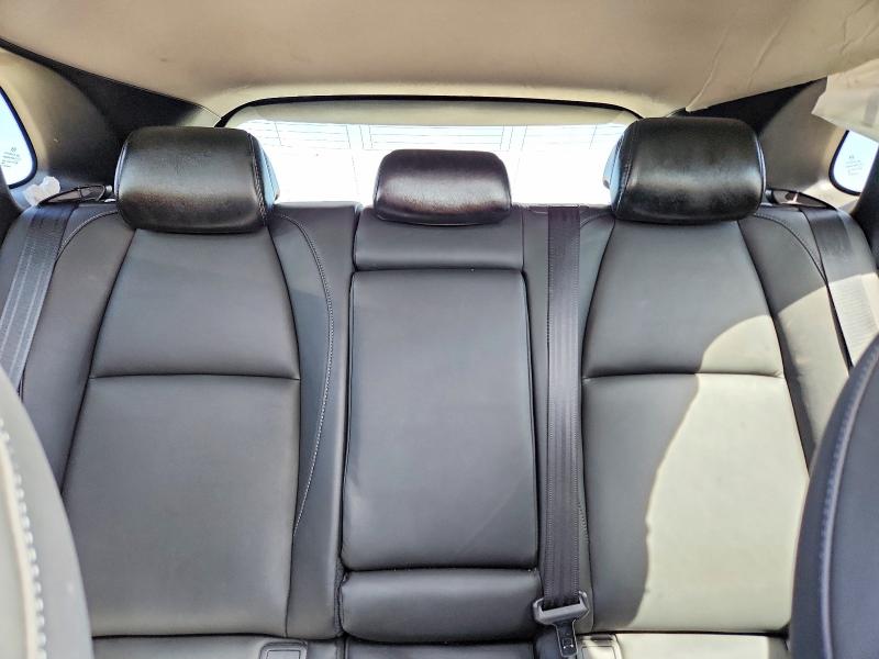 2022 Mazda Cx-30 მანქანა იყიდება აუქციონზე, vin: 3MVDMBCLXNM441693, აუქციონის ნომერი: 46578906