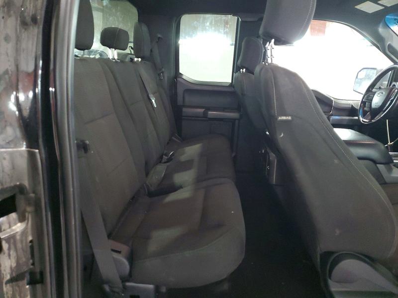 Aukcja sprzedaży 2017 Ford F150, vin: 1FTEX1EP3HKC56999, numer aukcji: 45530526