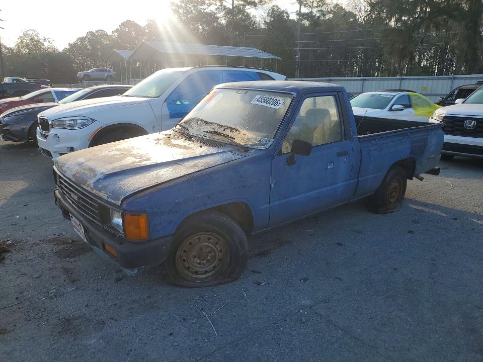 Продаж на аукціоні авто 1984 Toyota Pickup, vin: JT4RN50R1E0038395, номер лоту: 45560206