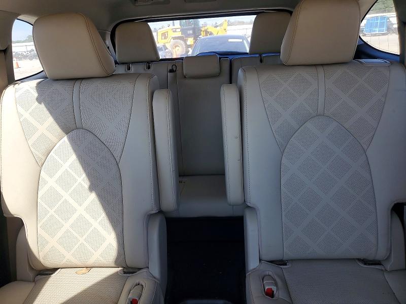 Aukcja sprzedaży 2021 Toyota Highlander Hybrid, vin: 5TDFARAH9MS005331, numer aukcji: 79012645