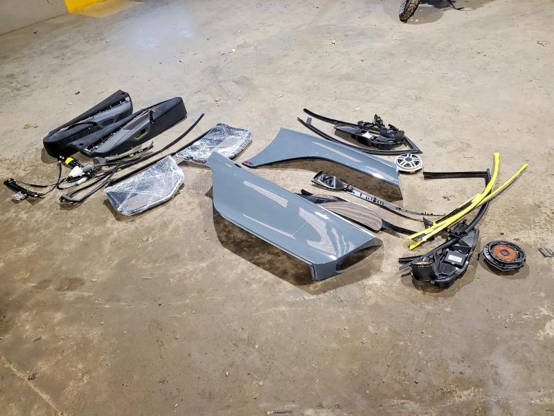 Продажа на аукционе авто 2018 Mclaren Automotive 720s, vin: SBM14DCA3JW001105, номер лота: 46610616