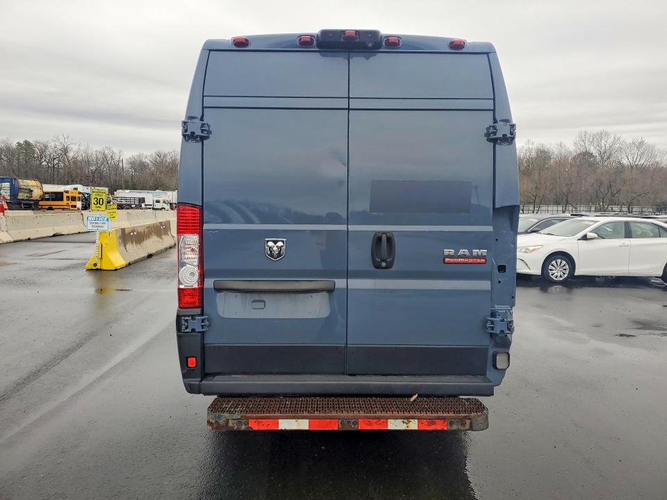 Auction sale of the 2020 Ram Promaster 3500, vin: 3C6URVJG5LE144100, lot number: 45508866