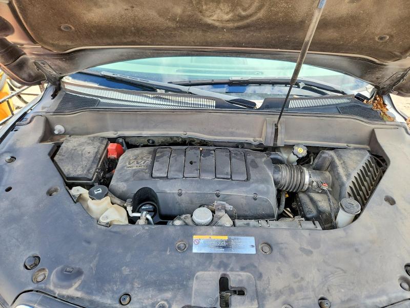 Продаж на аукціоні авто 2017 Buick Enclave, vin: 5GAKRBKD5HJ194333, номер лоту: 45833946