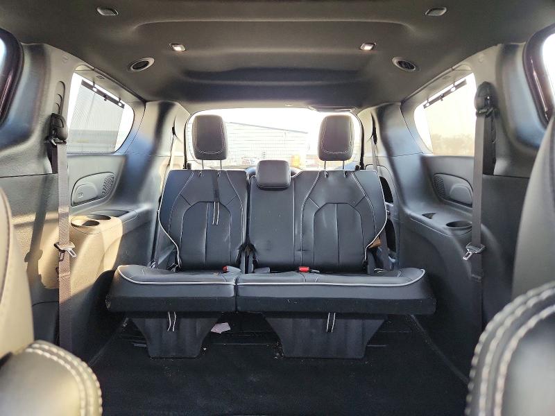 Продаж на аукціоні авто 2024 Chrysler Pacifica, vin: 2C4RC1GG2RR103768, номер лоту: 47650246