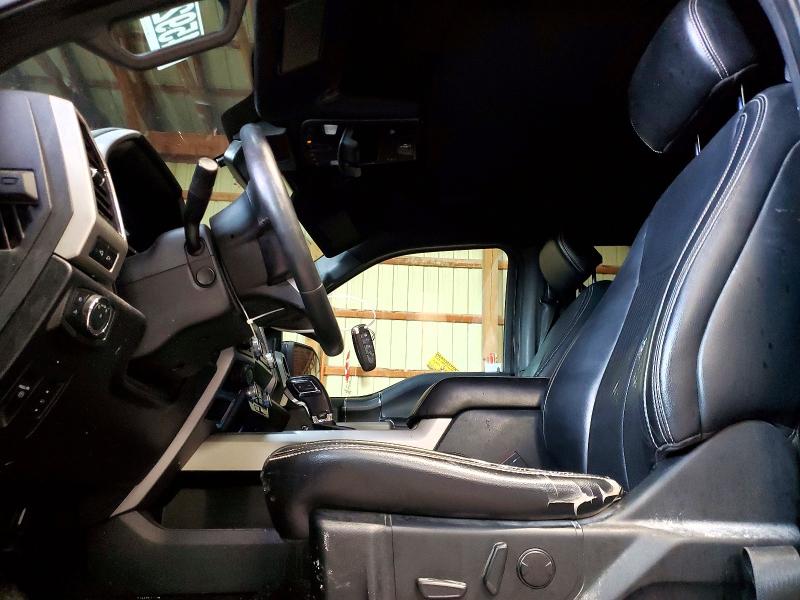 Продаж на аукціоні авто 2020 Ford F150, vin: 1FTEW1EP8LFC44836, номер лоту: 45921076