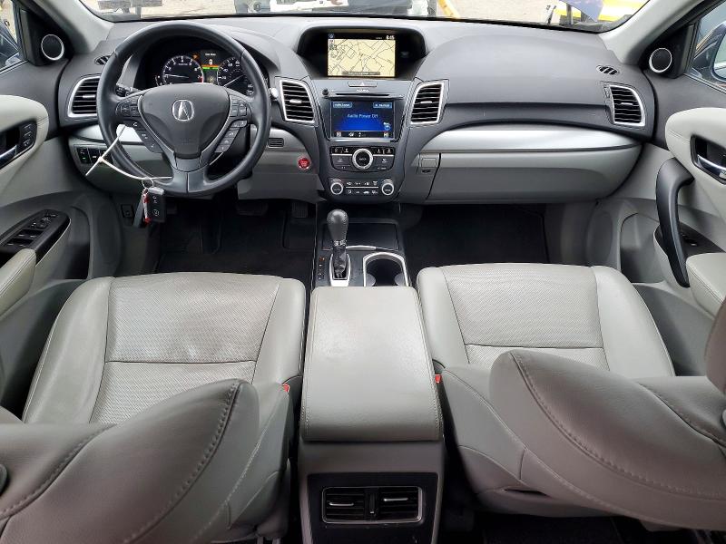 Продаж на аукціоні авто 2016 Acura Rdx, vin: 5J8TB4H73GL006238, номер лоту: 45783796