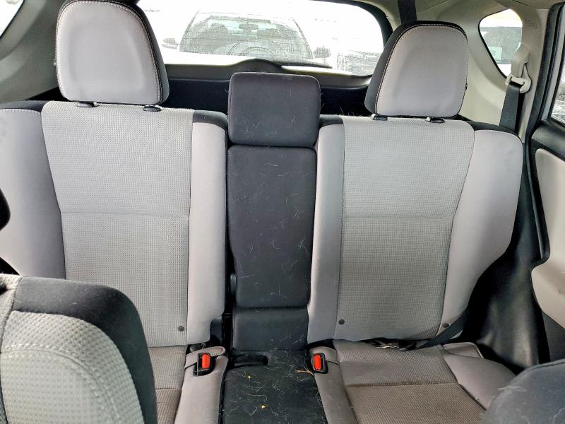 Продажа на аукционе авто 2016 Toyota Rav4, vin: 2T3RFREV8GW476467, номер лота: 47138526