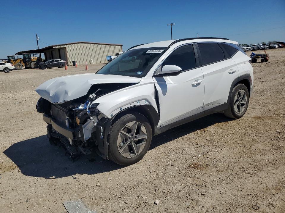 Aukcja sprzedaży 2025 Hyundai Tucson, vin: 5NMJB3DE9SH603375, numer aukcji: 47059426
