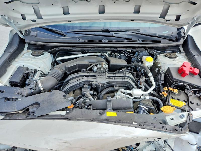 Продажа на аукционе авто 2025 Subaru Crosstrek, vin: JF2GUHDC7S8270645, номер лота: 45491946