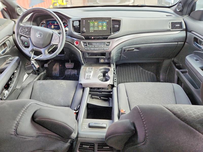 Продаж на аукціоні авто 2021 Honda Passport, vin: 5FNYF8H29MB501403, номер лоту: 41752446