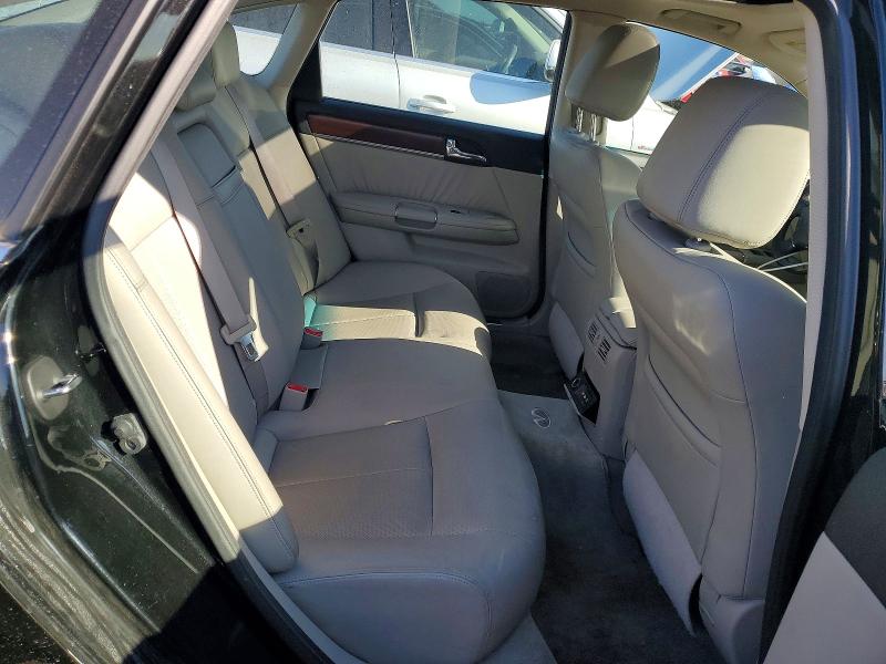 Продажа на аукционе авто 2010 Infiniti M35, vin: JN1CY0AR3AM961045, номер лота: 79393045