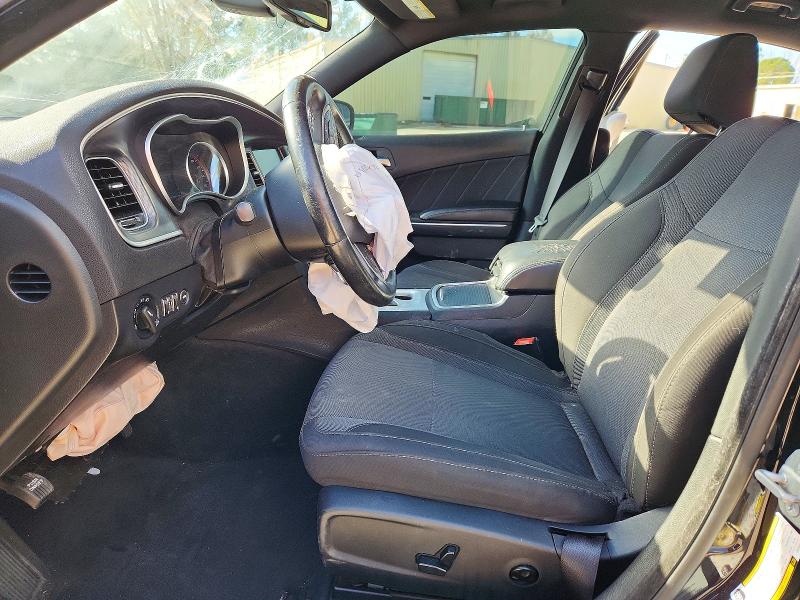 46327746 :رقم المزاد ، 2C3CDXCT5FH754049 vin ، 2015 Dodge Charger مزاد بيع