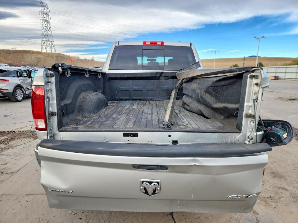 Aukcja sprzedaży 2012 Dodge Ram 2500, vin: 3C6UD5GL3CG309875, numer aukcji: 45785726
