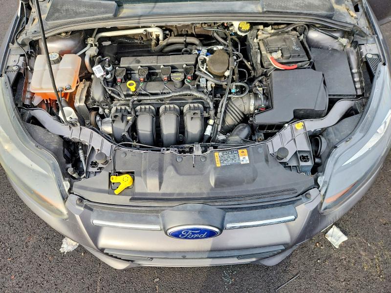 46355086 :رقم المزاد ، 1FADP3K20EL290409 vin ، 2014 Ford Focus مزاد بيع