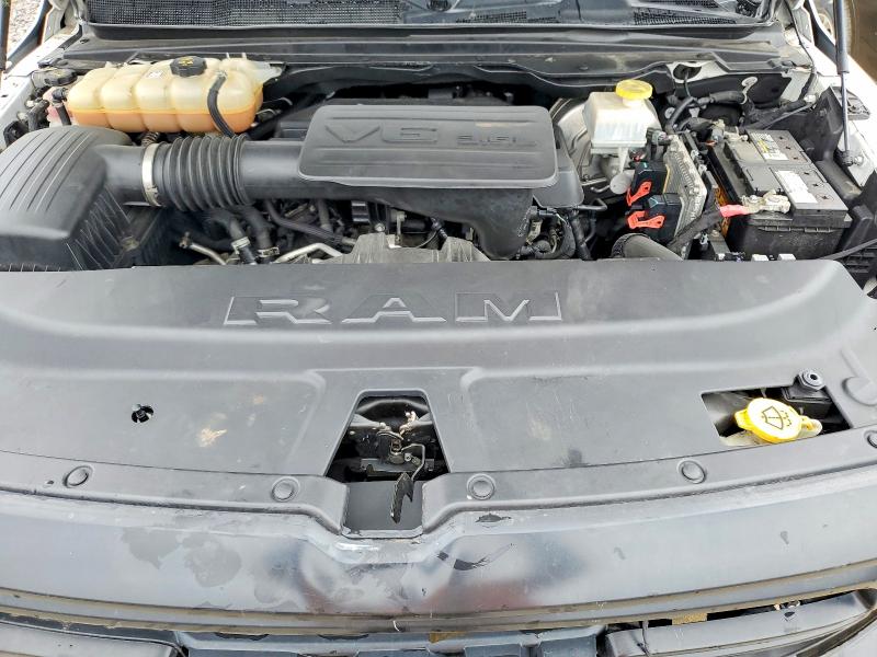 Aukcja sprzedaży 2020 Ram 1500, vin: 1C6RRFCG9LN119219, numer aukcji: 41596886