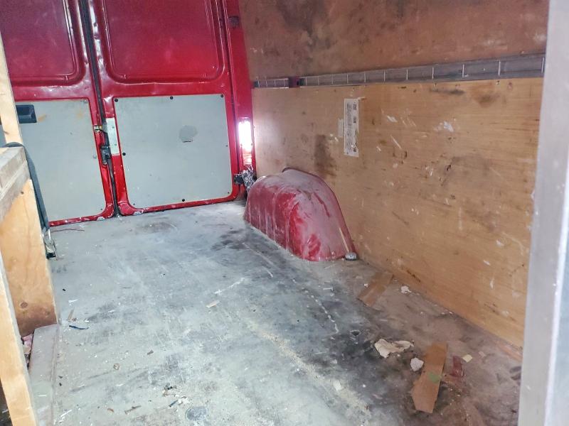 Aukcja sprzedaży 2005 Sprinter 2500 Sprinter, vin: WD2BD144255721591, numer aukcji: 78287165