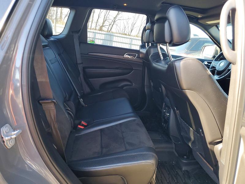 Продажа на аукционе авто 2019 Jeep Grand Cherokee, vin: 1C4RJFAG8KC750959, номер лота: 41930706