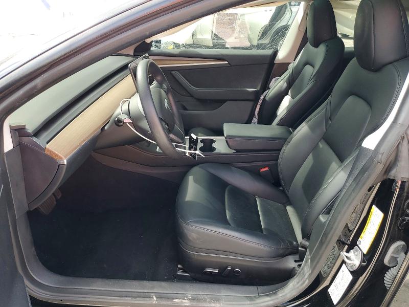 Aukcja sprzedaży 2023 Tesla Model 3, vin: 5YJ3E1EA5PF570075, numer aukcji: 41886006