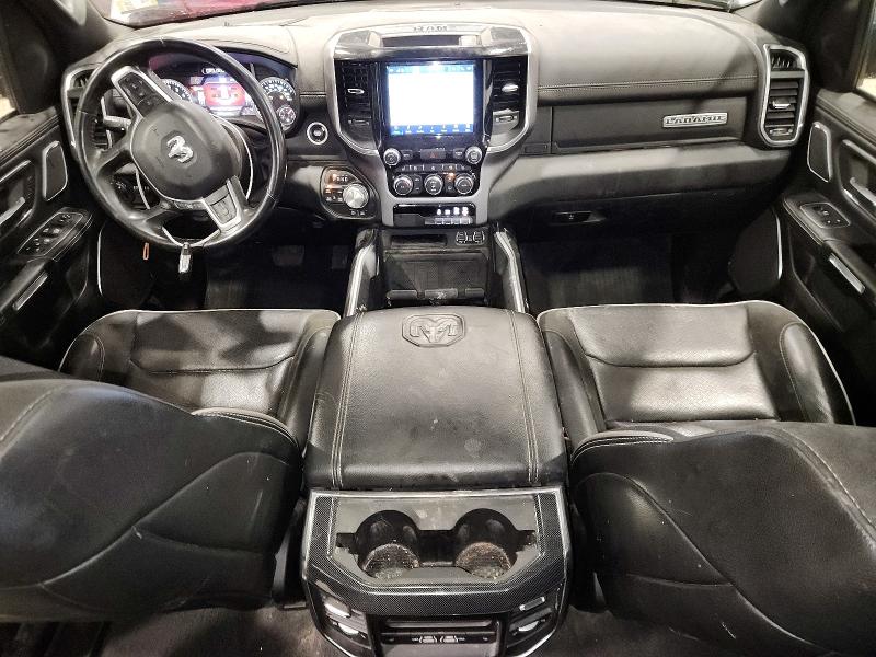 Продаж на аукціоні авто 2022 Ram 1500, vin: 1C6SRFJT2NN320402, номер лоту: 41989256