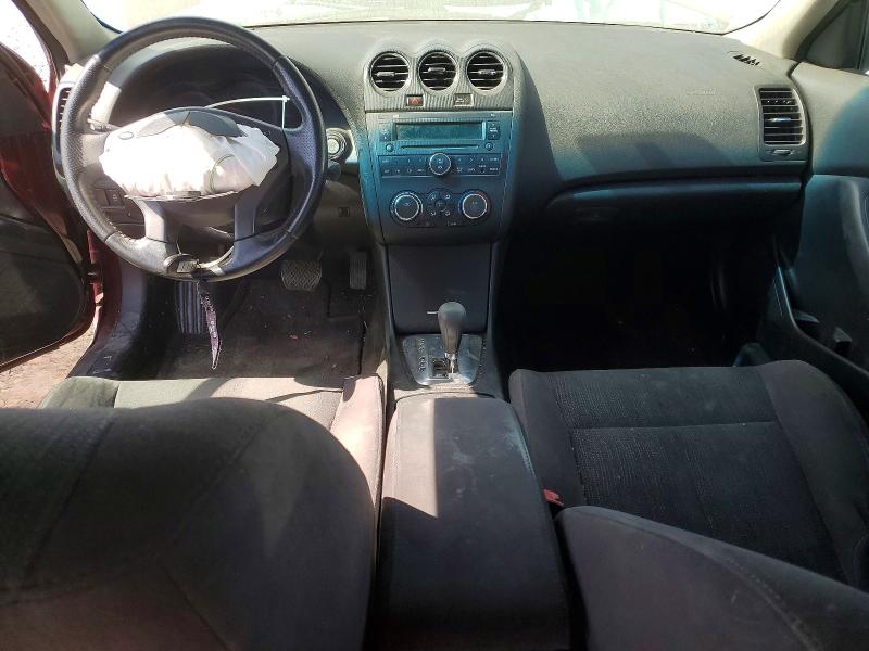 Продажа на аукционе авто 2012 Nissan Altima, vin: 1N4AL2AP0CN544238, номер лота: 45596866