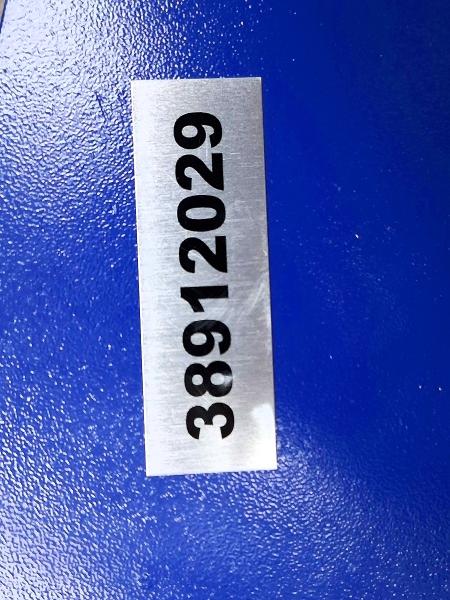 Продажа на аукционе авто 2026 Others Industrial, vin: 38912029, номер лота: 47561326