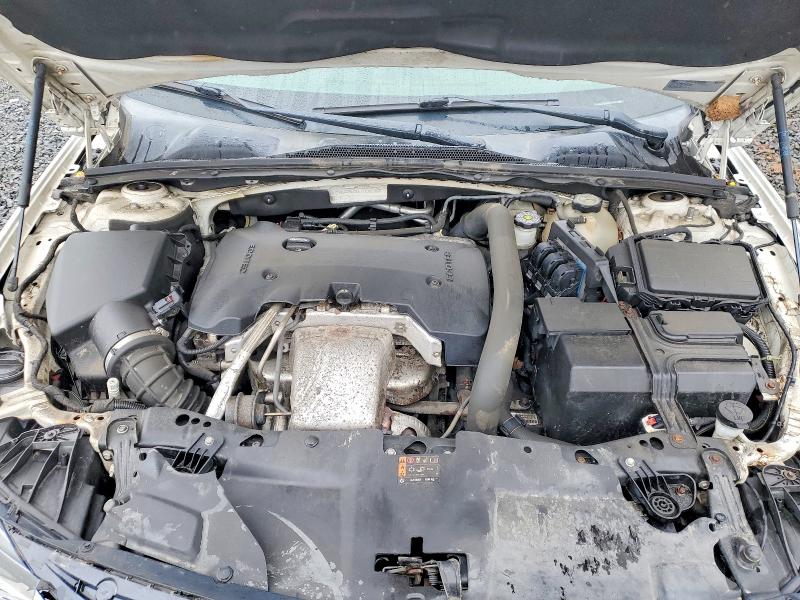 Aukcja sprzedaży 2018 Buick Regal, vin: W04GP6SX2J1136496, numer aukcji: 46953396