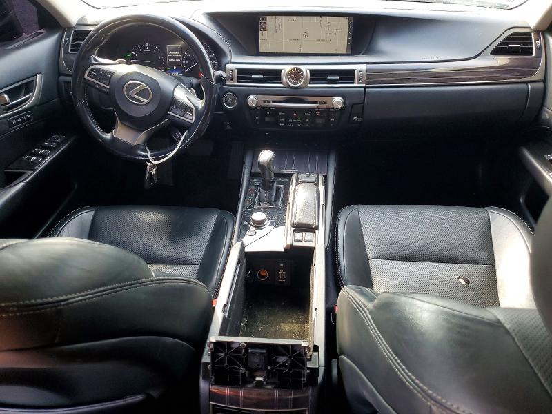 Aukcja sprzedaży 2016 Lexus Gs 350, vin: JTHBZ1BL4GA005359, numer aukcji: 45447836