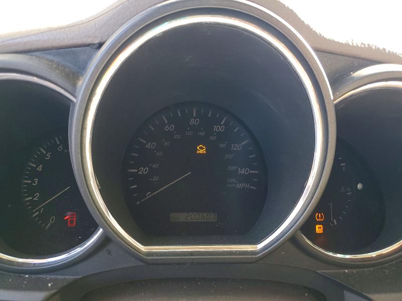 Aukcja sprzedaży 2008 Lexus Rx 350, vin: 2T2HK31UX8C047999, numer aukcji: 47041466