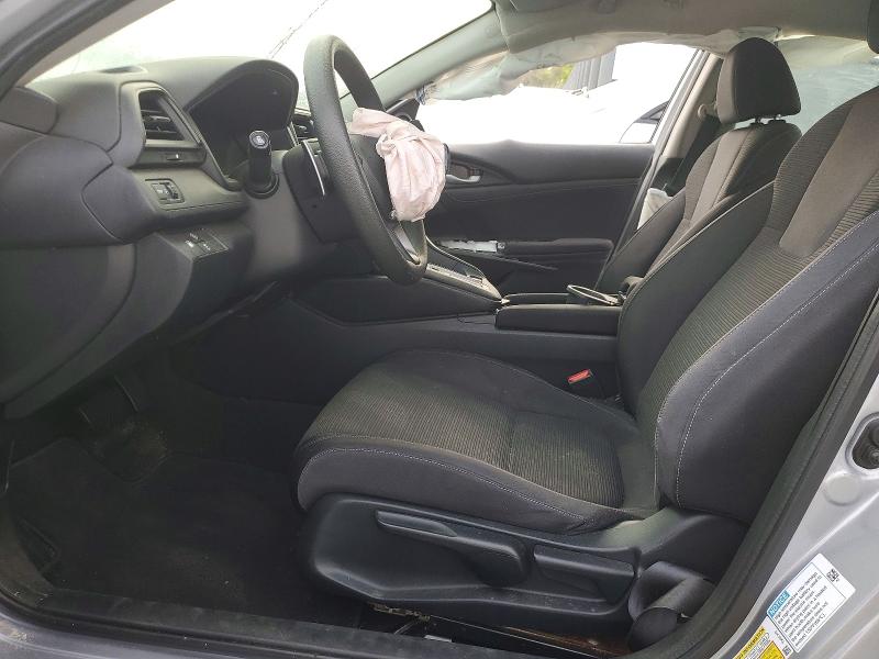 Продаж на аукціоні авто 2019 Honda Insight, vin: 19XZE4F52KE022756, номер лоту: 47901446