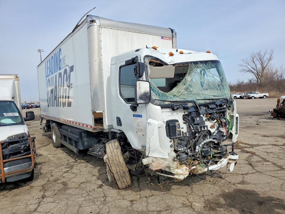 Aukcja sprzedaży 2022 Peterbilt 220, vin: 3BPPHL6X7NF594916, numer aukcji: 47337476