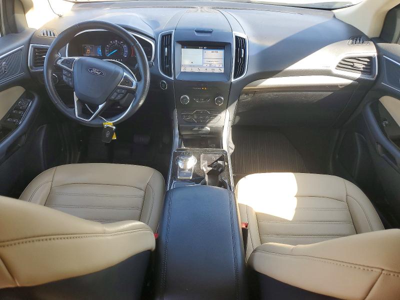 2019 Ford Edge მანქანა იყიდება აუქციონზე, vin: 2FMPK3J91KBC15147, აუქციონის ნომერი: 46280566