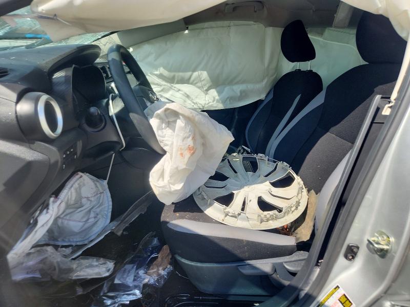 Aukcja sprzedaży 2025 Nissan Versa, vin: 3N1CN8DV2SL872708, numer aukcji: 41750156