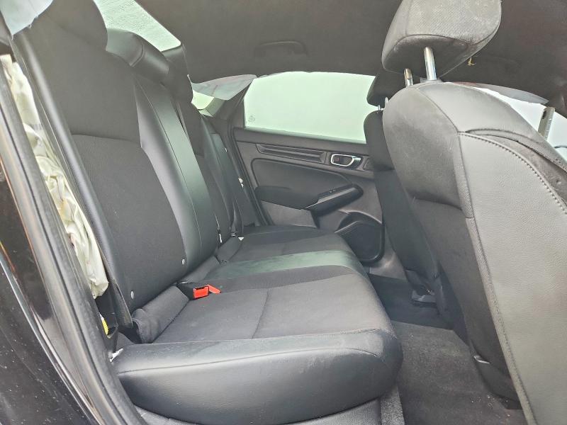 Продаж на аукціоні авто 2022 Honda Civic, vin: 2HGFE2F56NH535459, номер лоту: 41870766