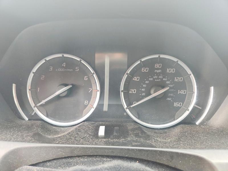 45681696 :رقم المزاد ، 19UUB2F79FA010302 vin ، 2015 Acura Tlx مزاد بيع