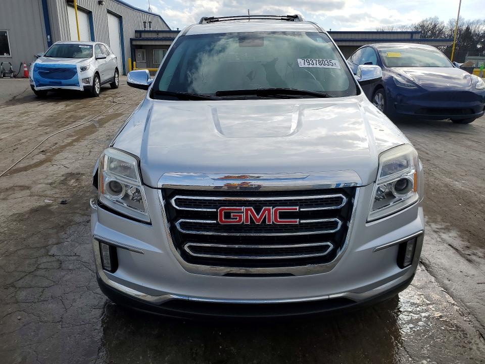 79378035 :رقم المزاد ، 2GKFLPE36G6157535 vin ، 2016 Gmc Terrain مزاد بيع