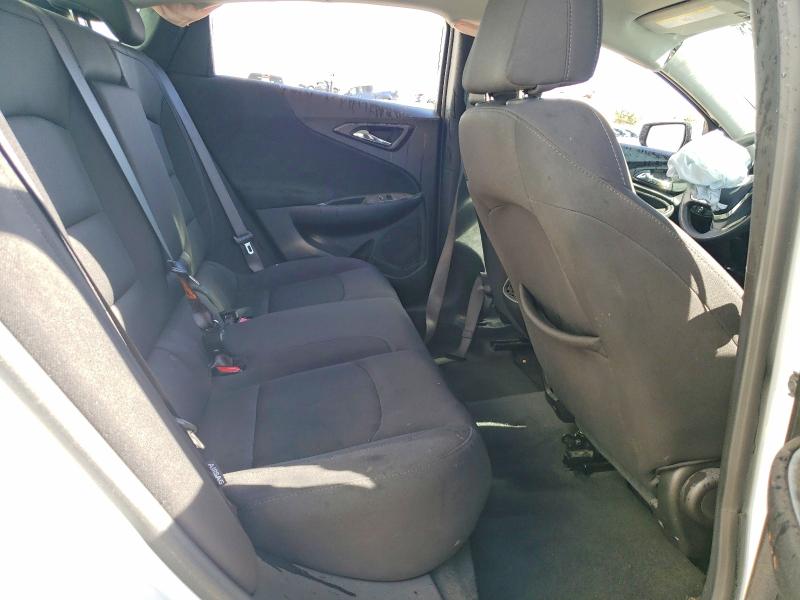 Продажа на аукционе авто 2024 Chevrolet Malibu, vin: 1G1ZD5ST5RF139317, номер лота: 48345576
