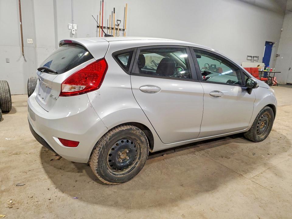 Aukcja sprzedaży 2013 Ford Fiesta, vin: 3FADP4EJ7DM135099, numer aukcji: 47607976