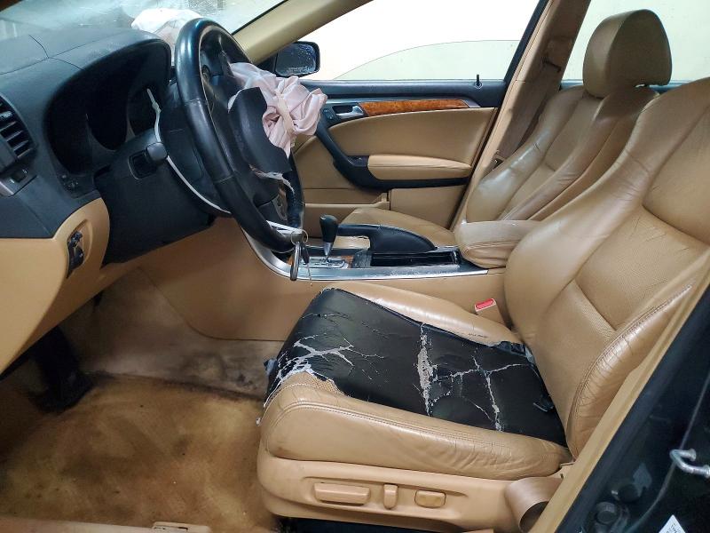 Продажа на аукционе авто 2005 Acura Tl, vin: 19UUA66225A034552, номер лота: 79557445