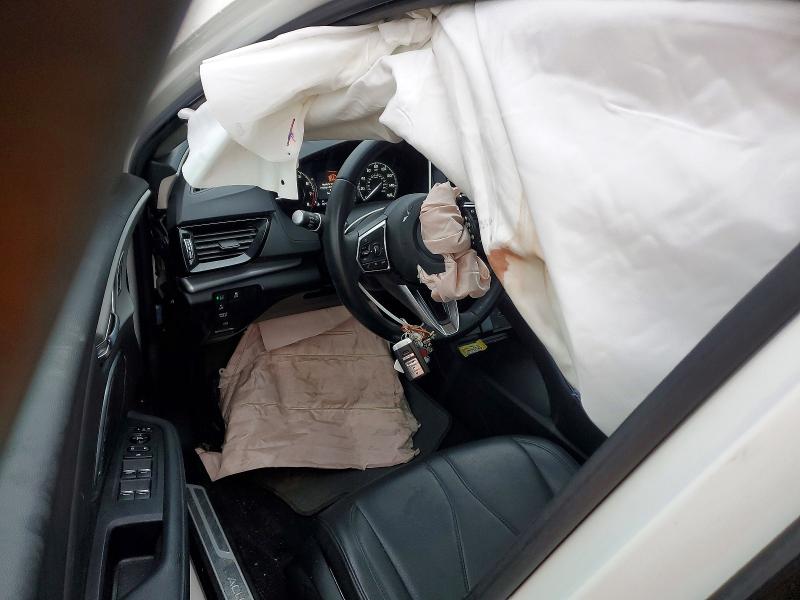 Aukcja sprzedaży 2019 Acura Rdx, vin: 5J8TC2H39KL041390, numer aukcji: 46262746