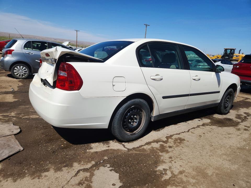 Aukcja sprzedaży 2004 Chevrolet Malibu, vin: 1G1ZS52F74F148688, numer aukcji: 46198726