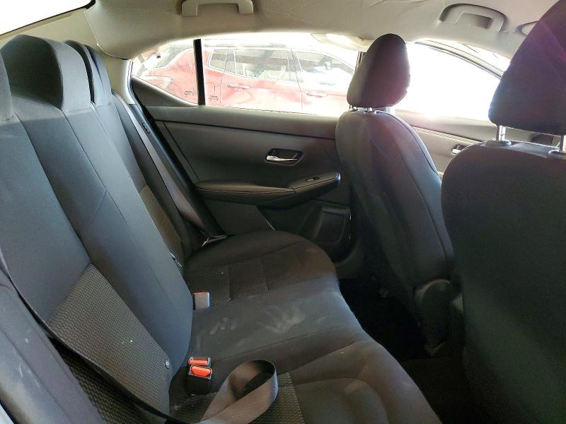 Aukcja sprzedaży 2023 Nissan Sentra, vin: 3N1AB8BVXPY302534, numer aukcji: 46868926