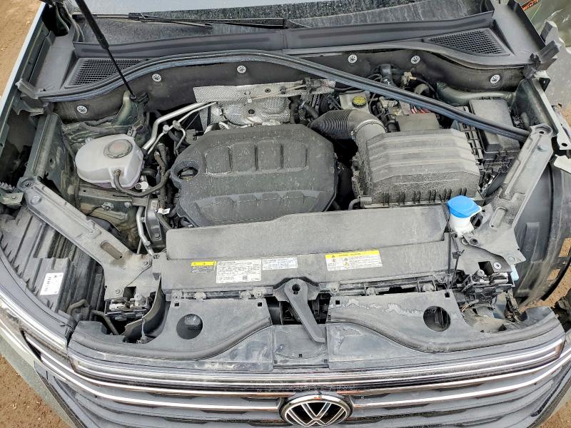 79407415 :رقم المزاد ، 1V2GR2CA6RC620057 vin ، 2024 Volkswagen Atlas مزاد بيع