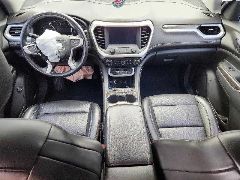 2021 Gmc Acadia მანქანა იყიდება აუქციონზე, vin: 1GKKNMLS0MZ207041, აუქციონის ნომერი: 52272156
