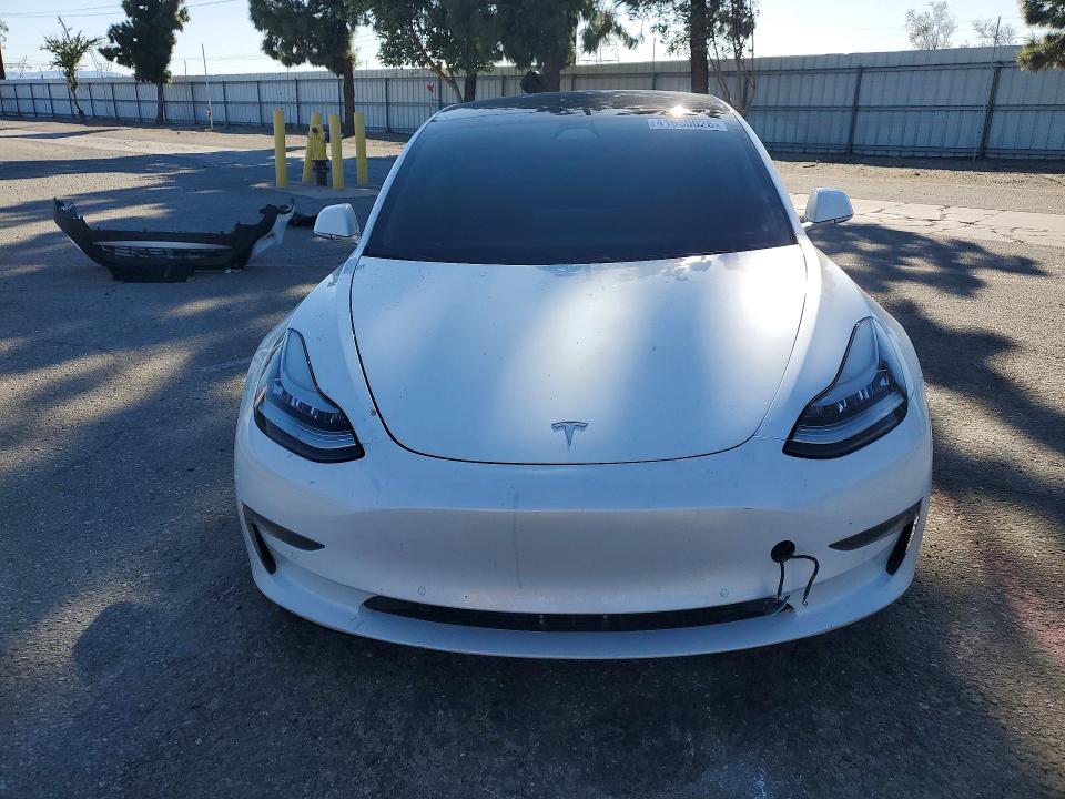 Aukcja sprzedaży 2019 Tesla Model 3, vin: 5YJ3E1EB4KF511164, numer aukcji: 41650026